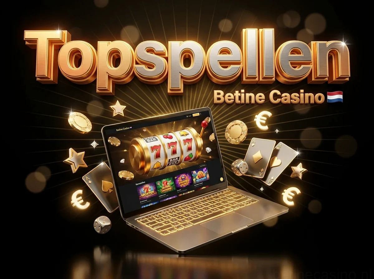 Topspellen
